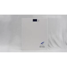 Magazynowanie energii ogniw słonecznych